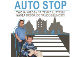 Rusza kampania społeczna AUTOSTOP!
